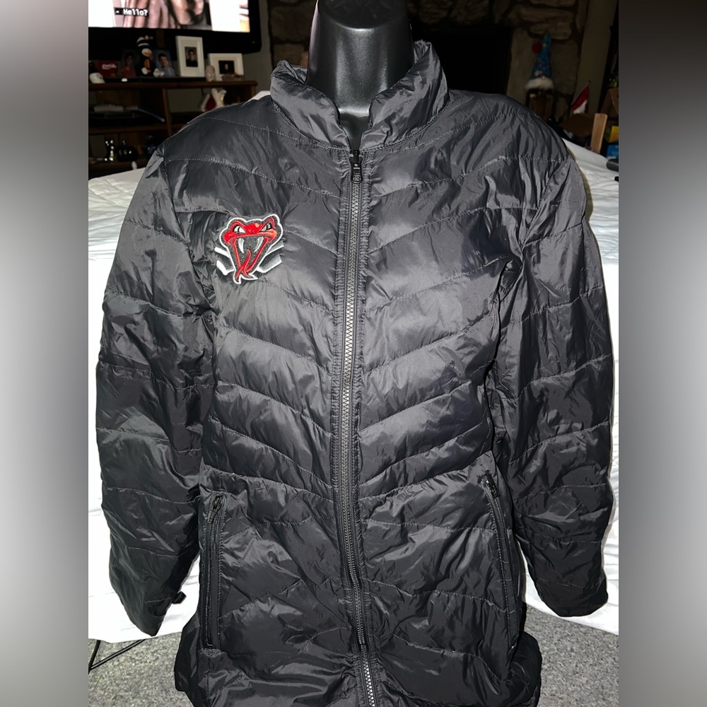Gotcha Glacier Down Jacket